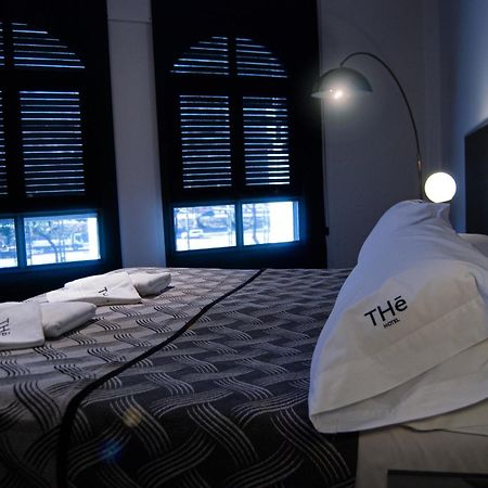 The Hotel Кордоба Екстериор снимка
