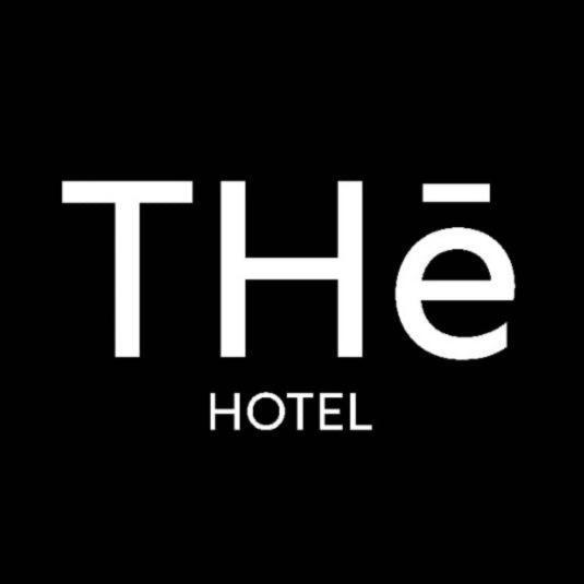 The Hotel Кордоба Екстериор снимка