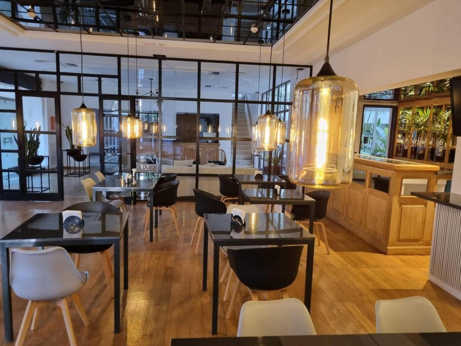 The Hotel Кордоба Екстериор снимка